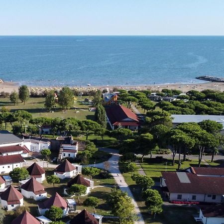 Villaggio San Paolo Cavallino-Treporti Exteriér fotografie