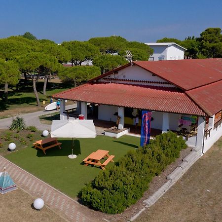 Villaggio San Paolo Cavallino-Treporti Exteriér fotografie