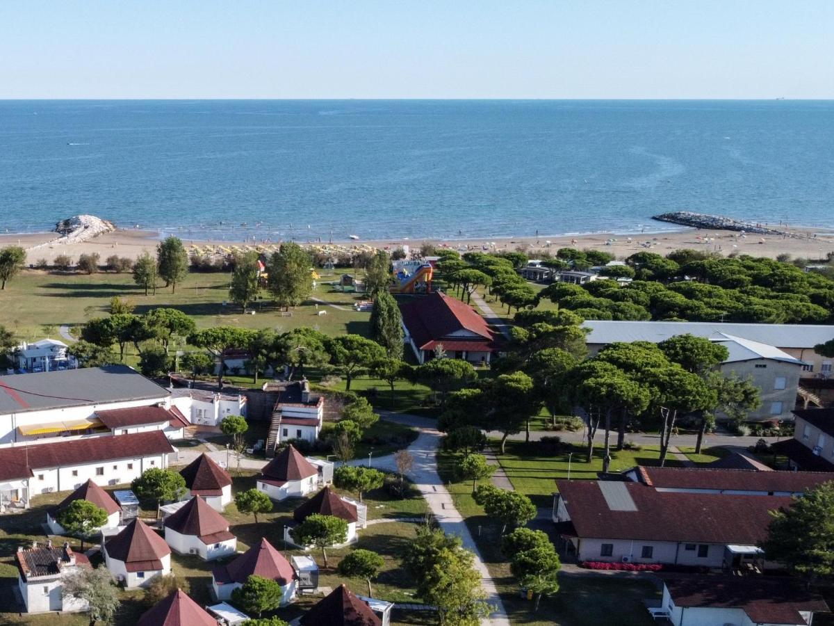 Villaggio San Paolo Cavallino-Treporti Exteriér fotografie