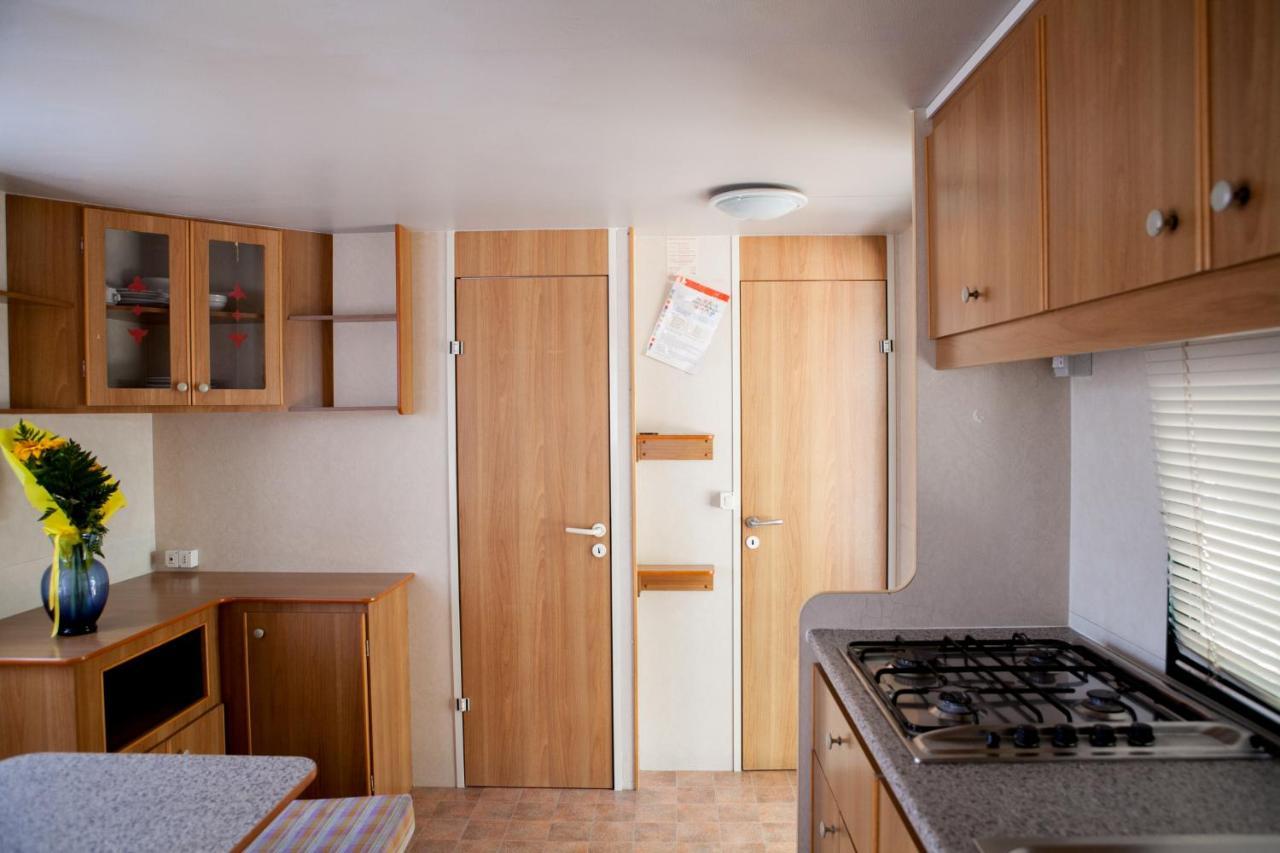 Villaggio San Paolo Cavallino-Treporti Exteriér fotografie