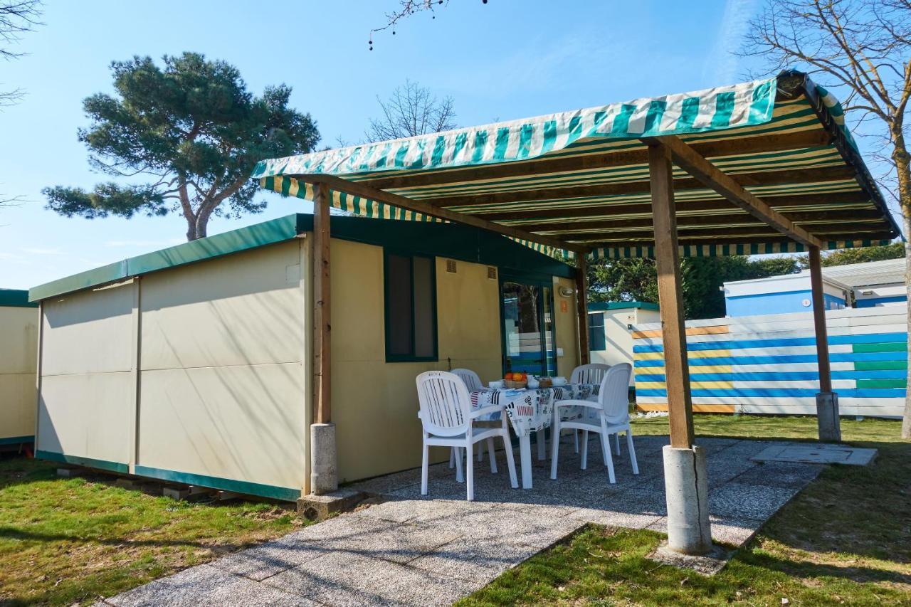 Villaggio San Paolo Cavallino-Treporti Exteriér fotografie