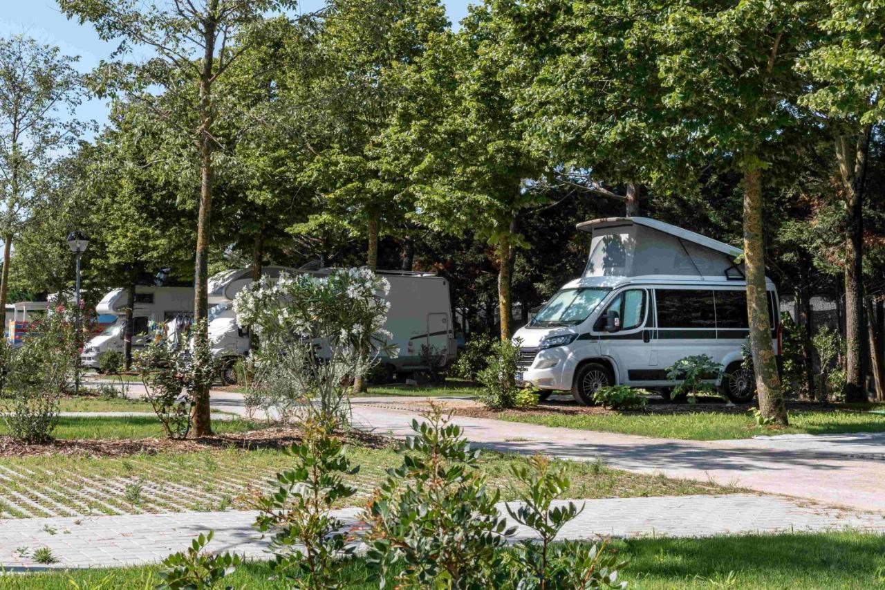 Villaggio San Paolo Cavallino-Treporti Exteriér fotografie
