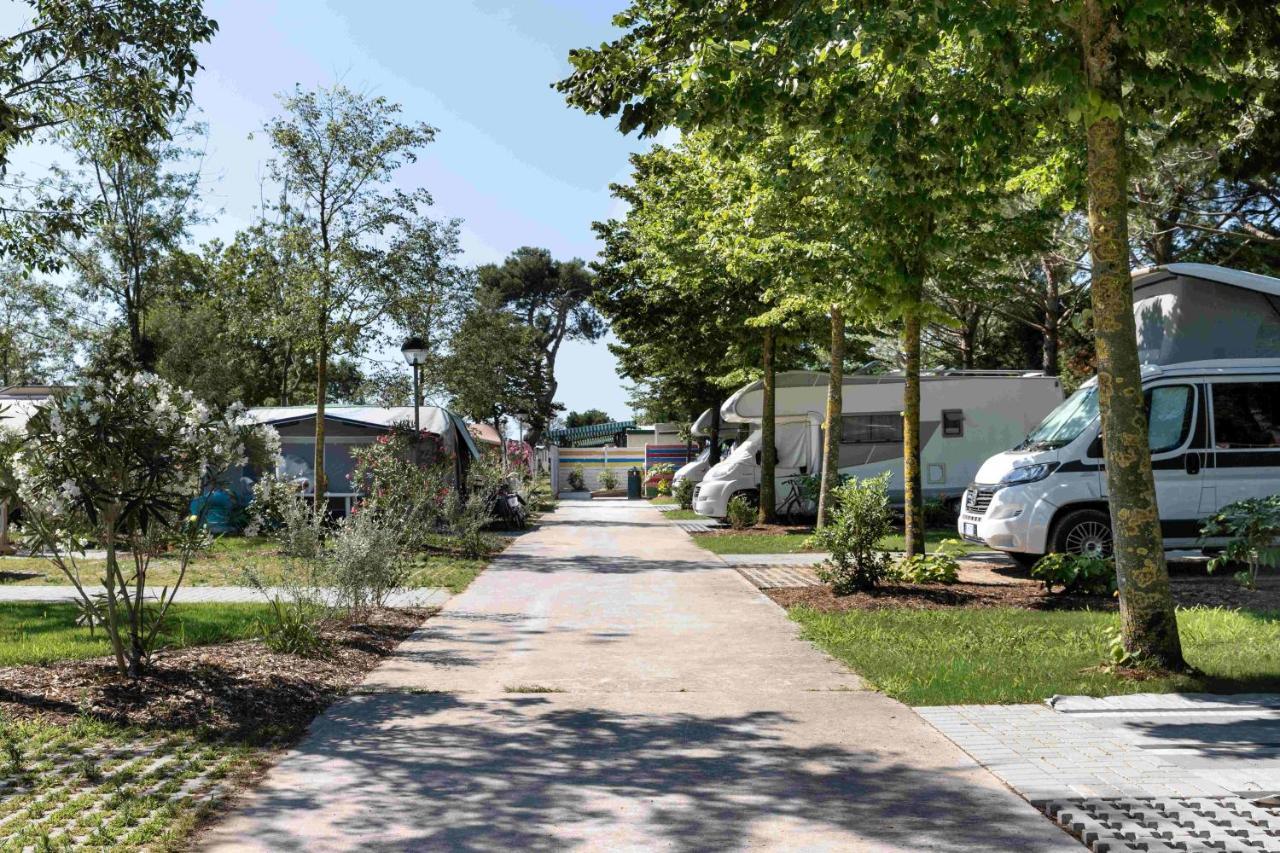 Villaggio San Paolo Cavallino-Treporti Exteriér fotografie