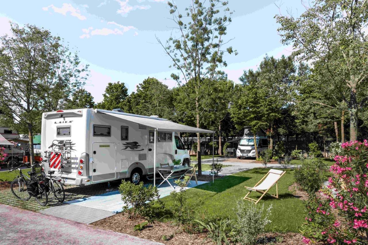 Villaggio San Paolo Cavallino-Treporti Exteriér fotografie