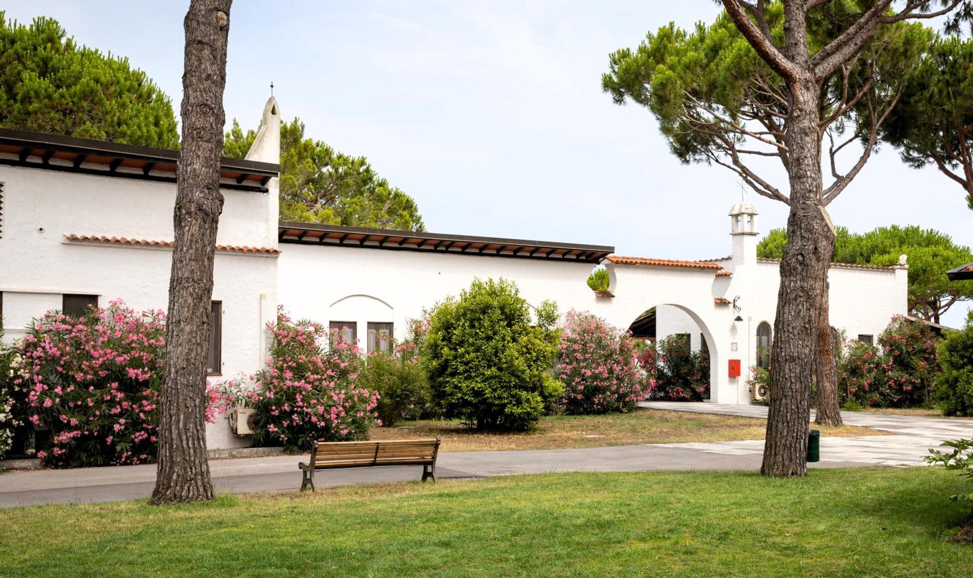 Villaggio San Paolo Cavallino-Treporti Exteriér fotografie