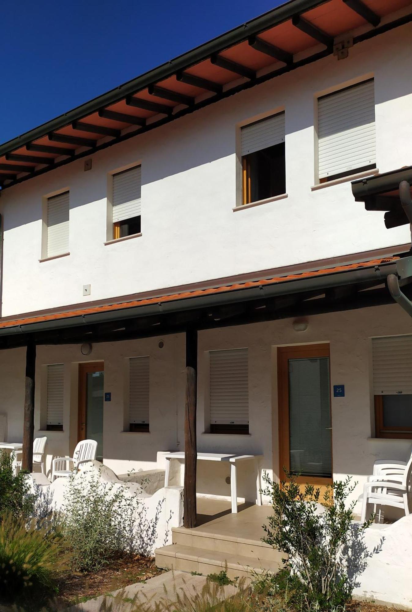 Villaggio San Paolo Cavallino-Treporti Exteriér fotografie