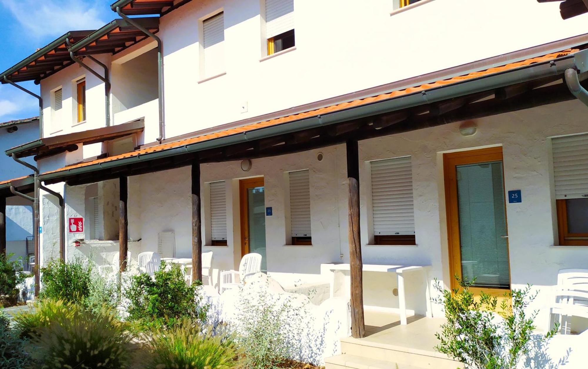 Villaggio San Paolo Cavallino-Treporti Exteriér fotografie