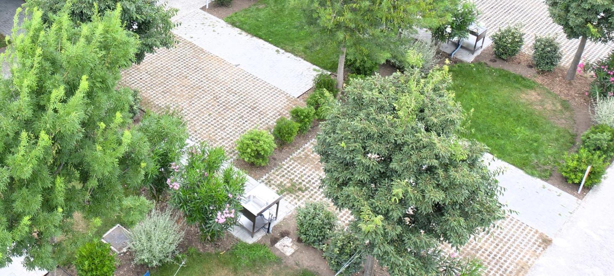 Villaggio San Paolo Cavallino-Treporti Exteriér fotografie