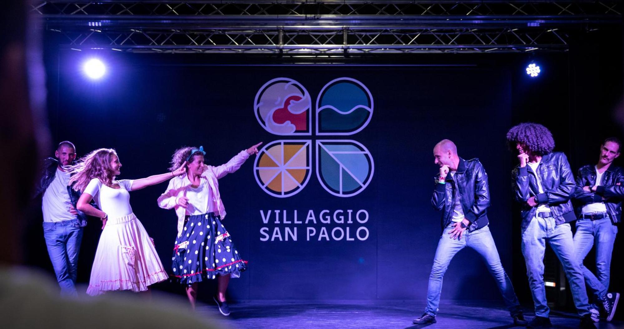 Villaggio San Paolo Cavallino-Treporti Exteriér fotografie