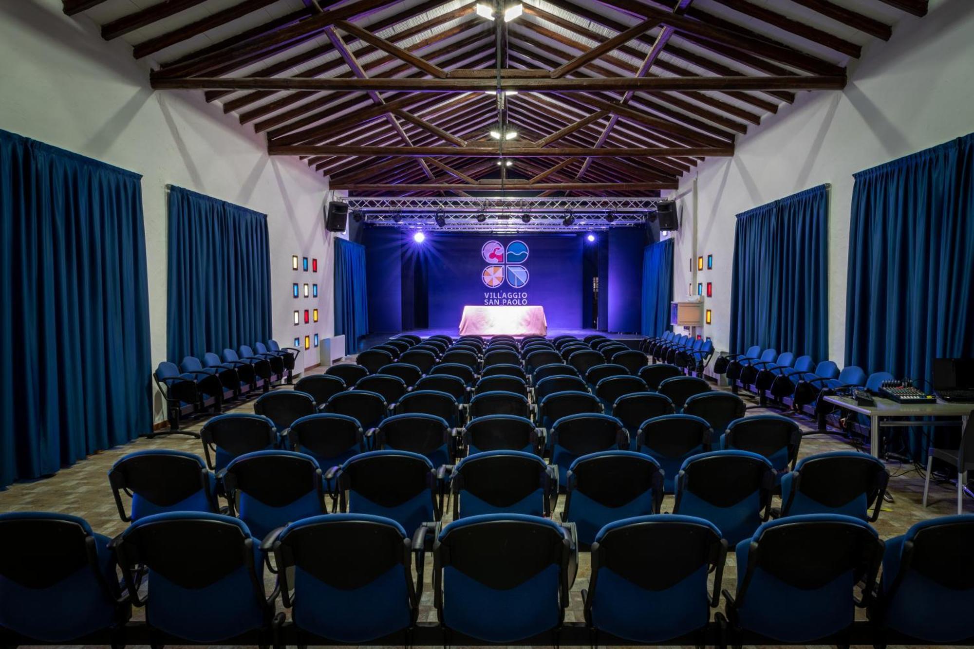 Villaggio San Paolo Cavallino-Treporti Exteriér fotografie