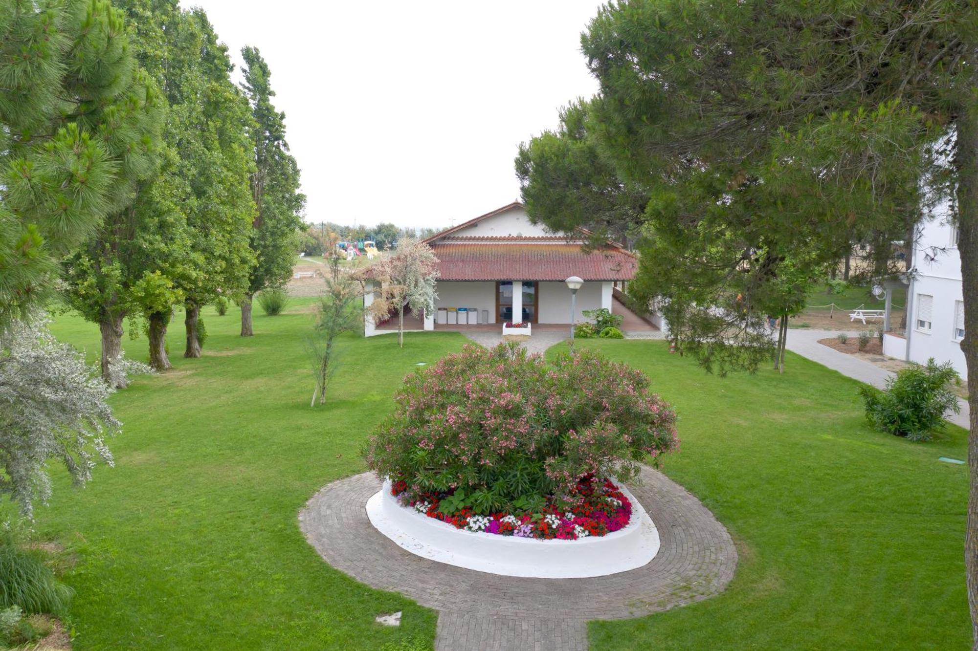 Villaggio San Paolo Cavallino-Treporti Exteriér fotografie