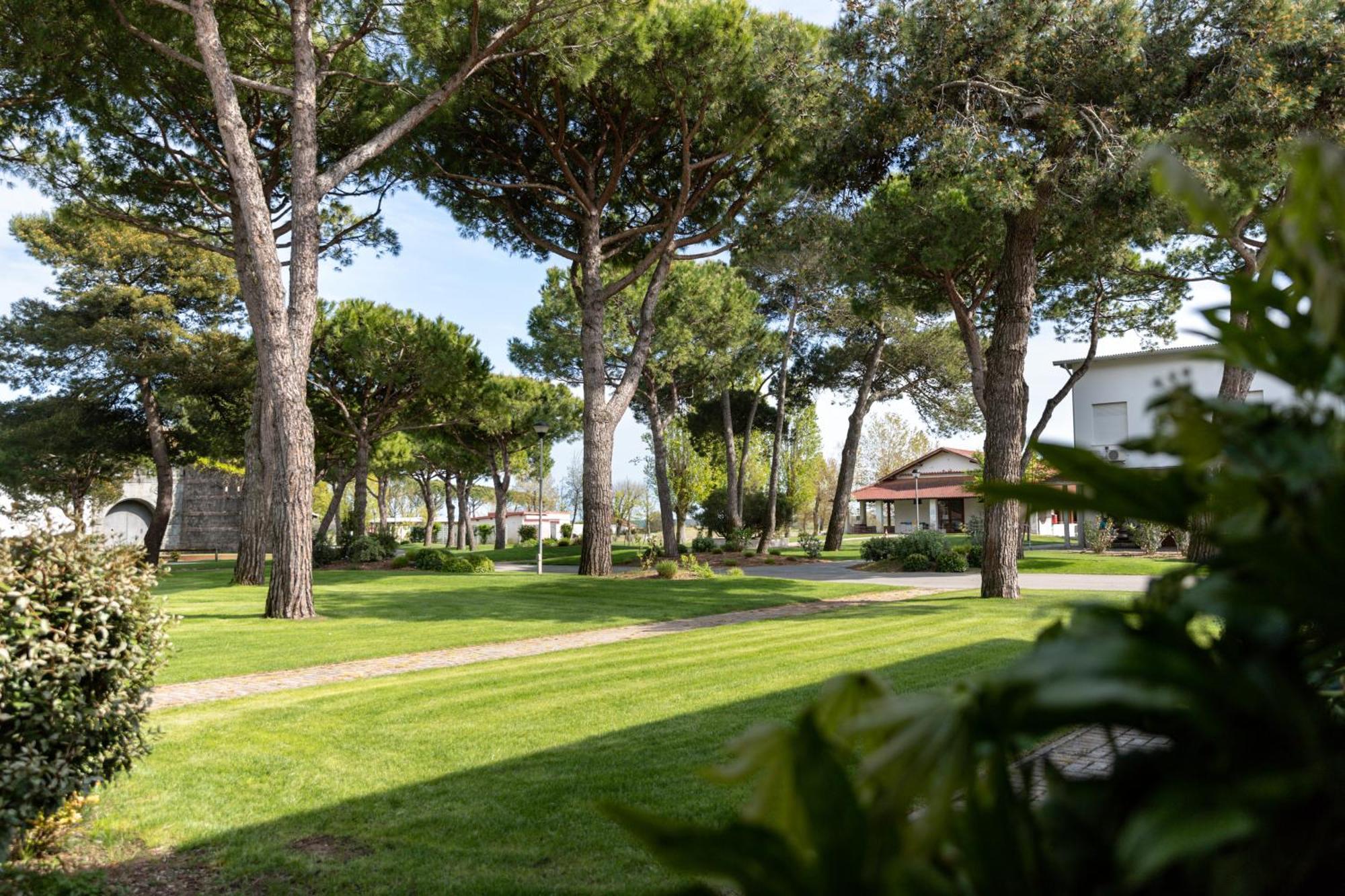 Villaggio San Paolo Cavallino-Treporti Exteriér fotografie