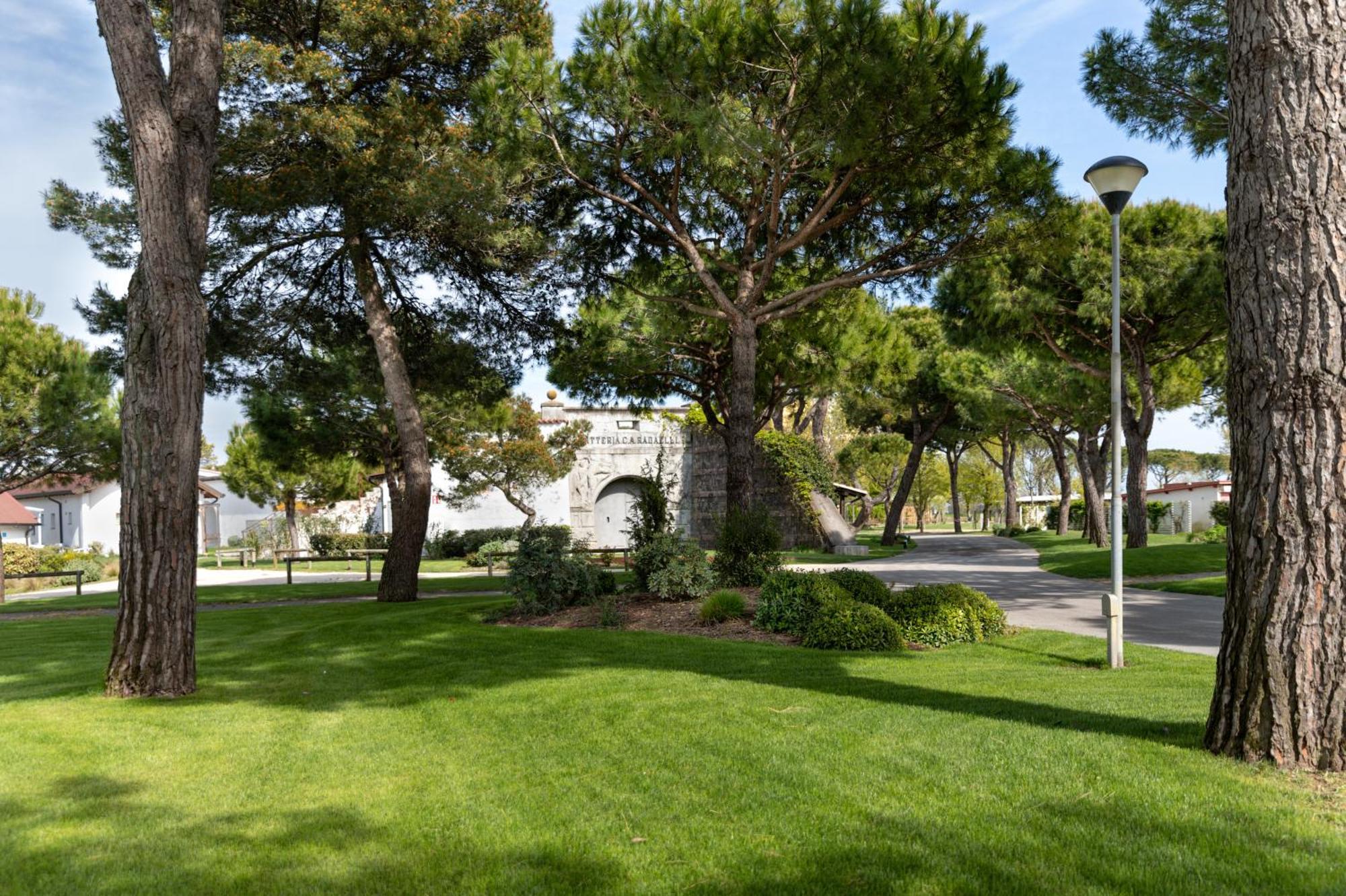 Villaggio San Paolo Cavallino-Treporti Exteriér fotografie