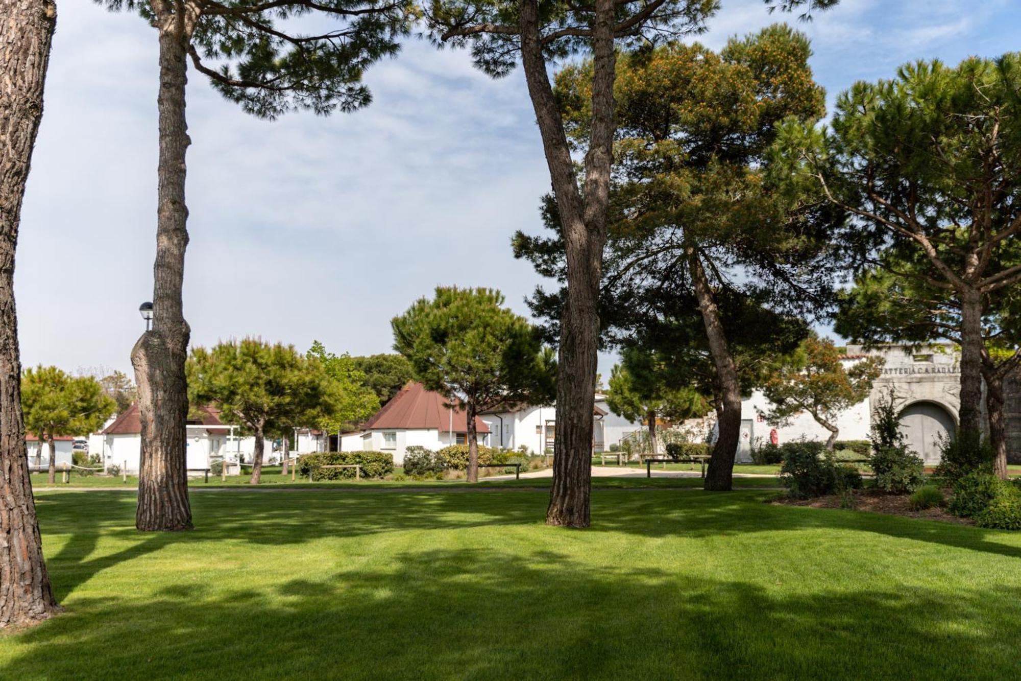 Villaggio San Paolo Cavallino-Treporti Exteriér fotografie