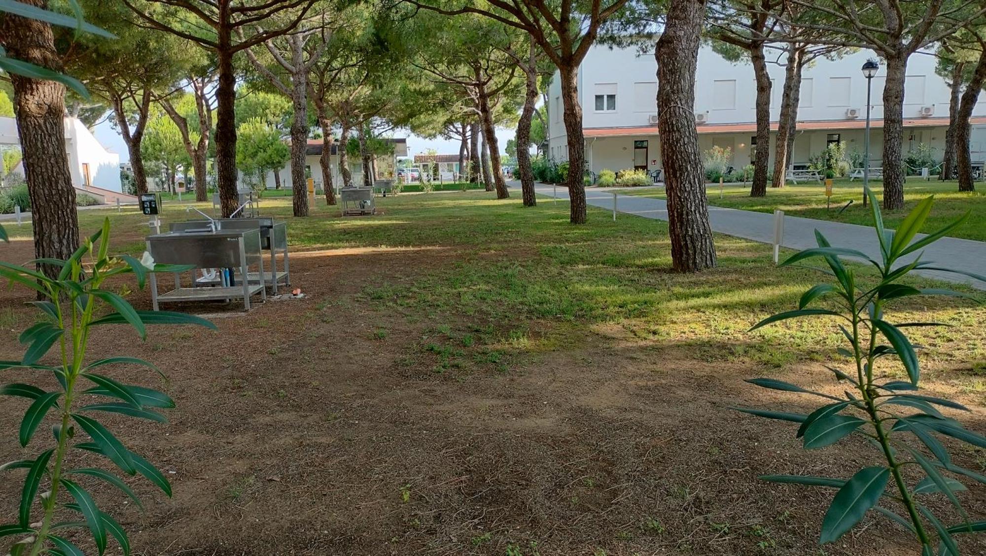 Villaggio San Paolo Cavallino-Treporti Pokoj fotografie
