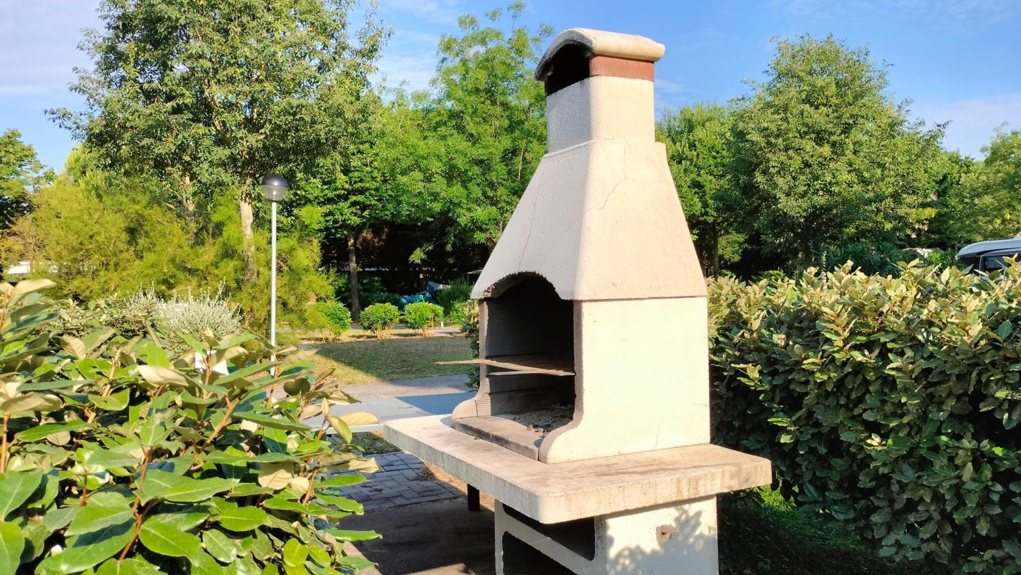 Villaggio San Paolo Cavallino-Treporti Pokoj fotografie