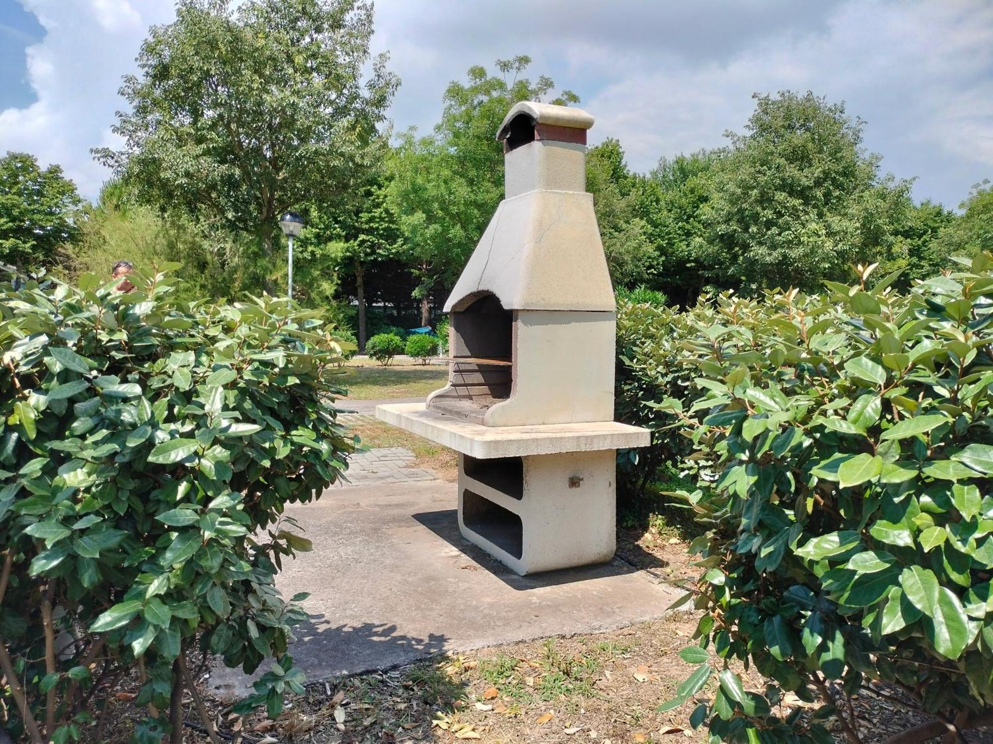 Villaggio San Paolo Cavallino-Treporti Pokoj fotografie