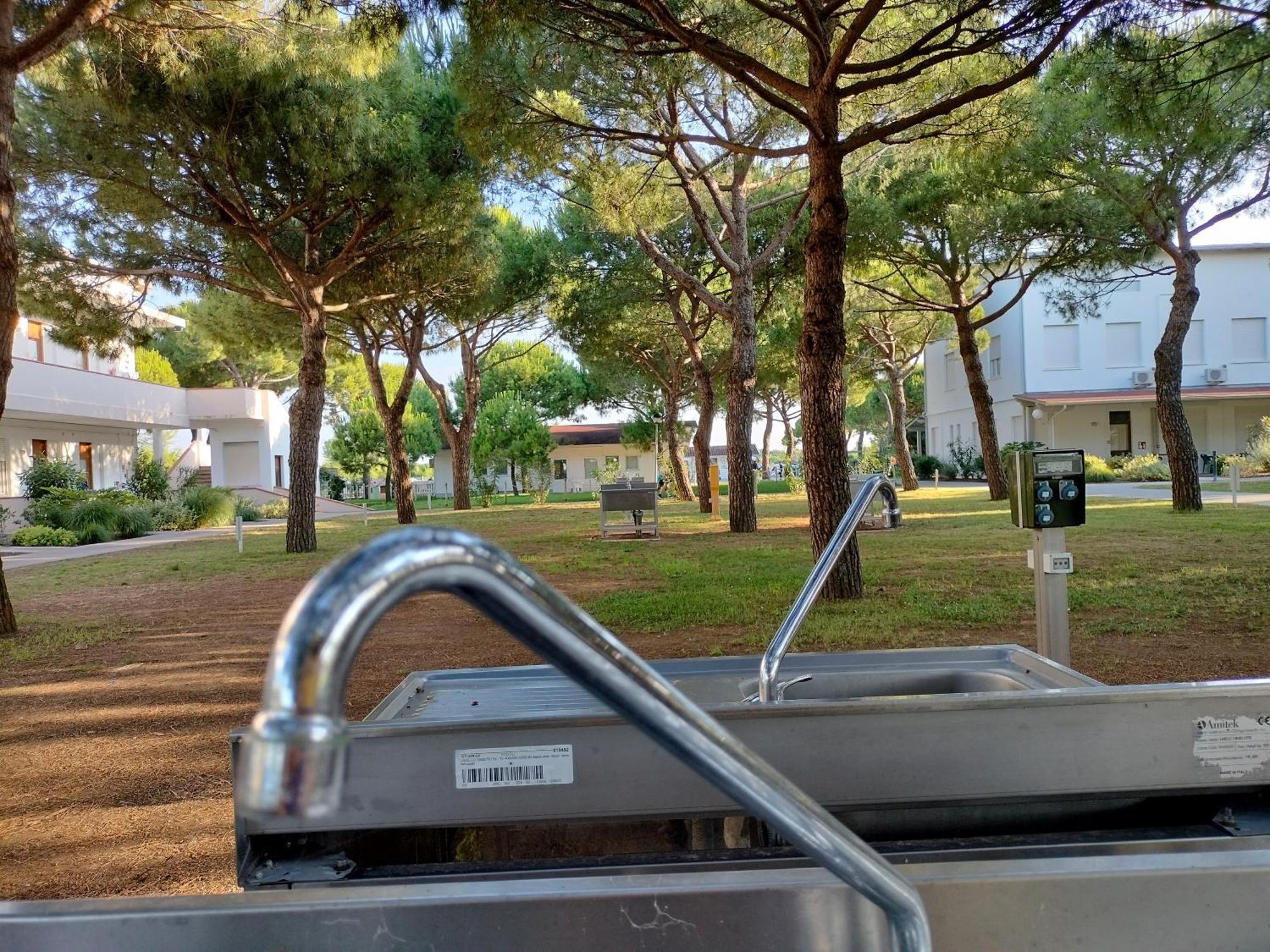 Villaggio San Paolo Cavallino-Treporti Pokoj fotografie