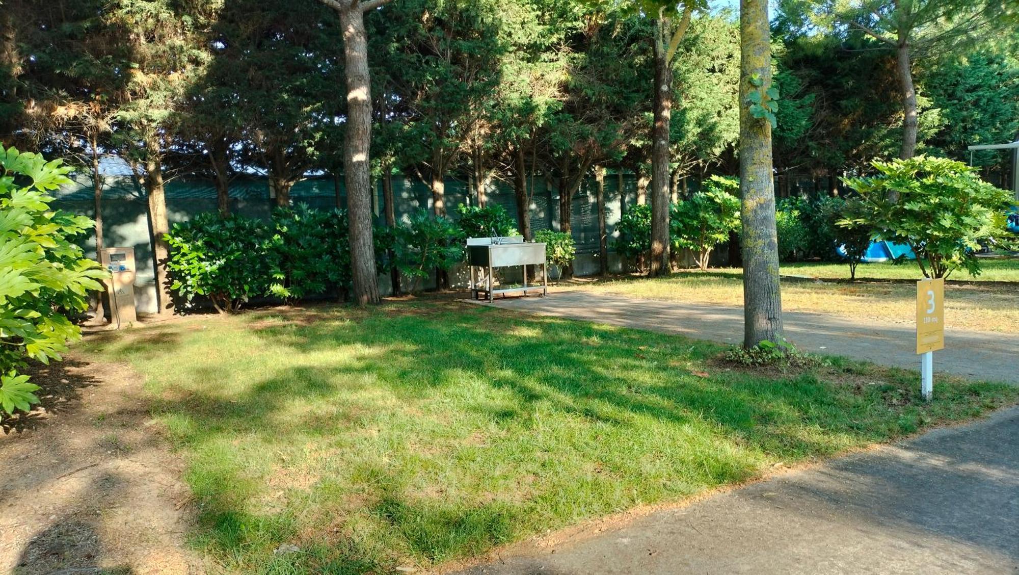 Villaggio San Paolo Cavallino-Treporti Pokoj fotografie