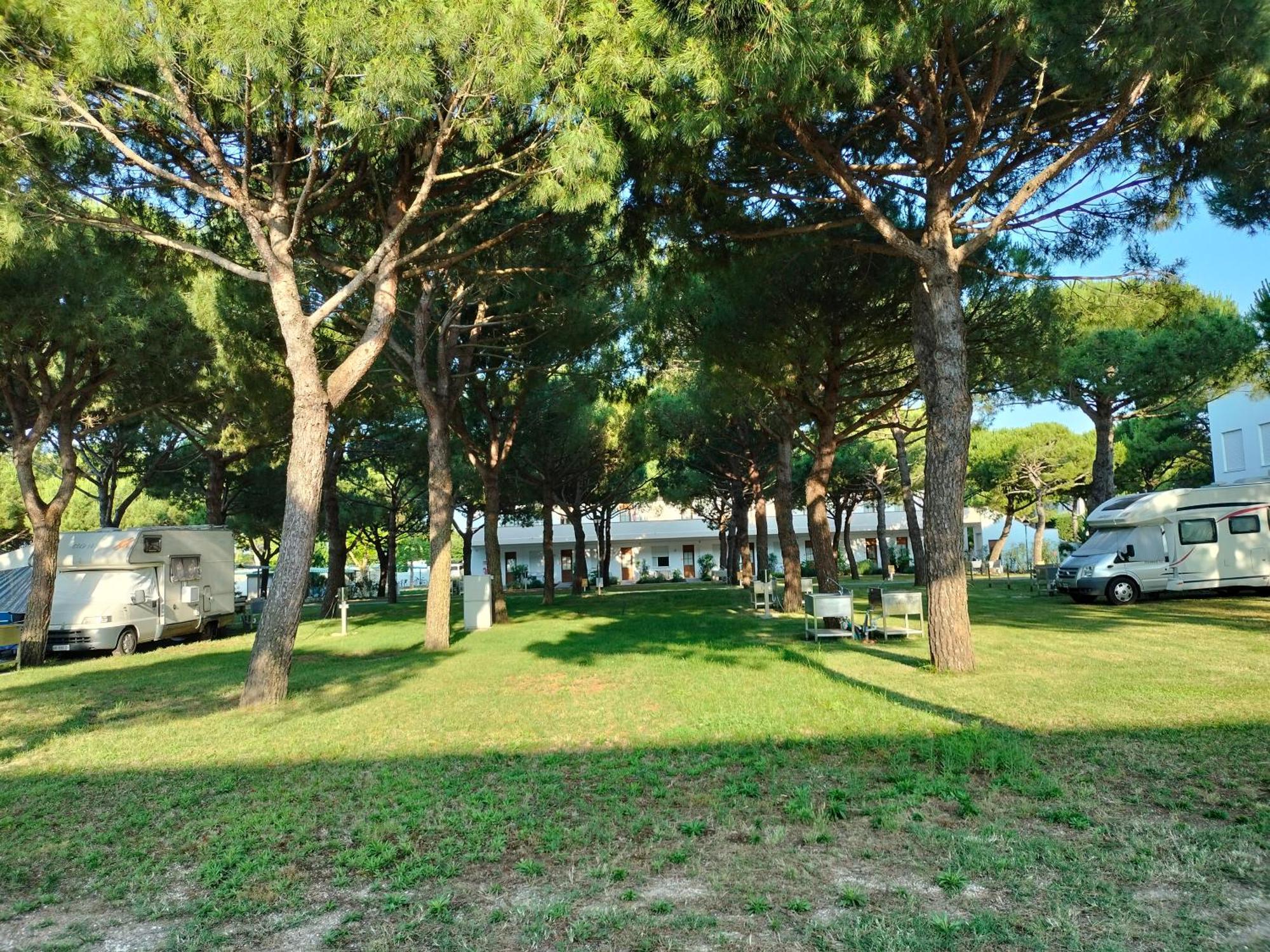 Villaggio San Paolo Cavallino-Treporti Pokoj fotografie