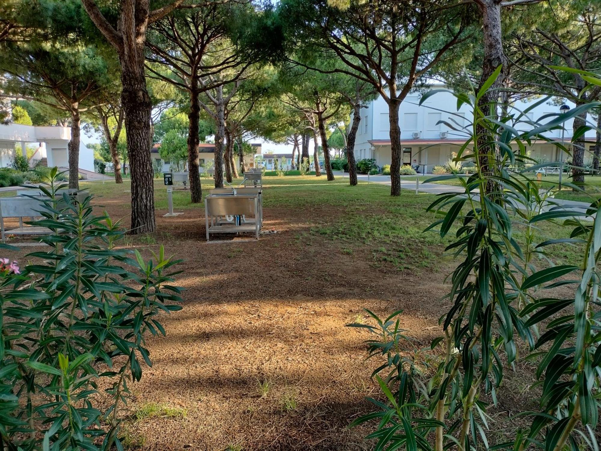 Villaggio San Paolo Cavallino-Treporti Pokoj fotografie