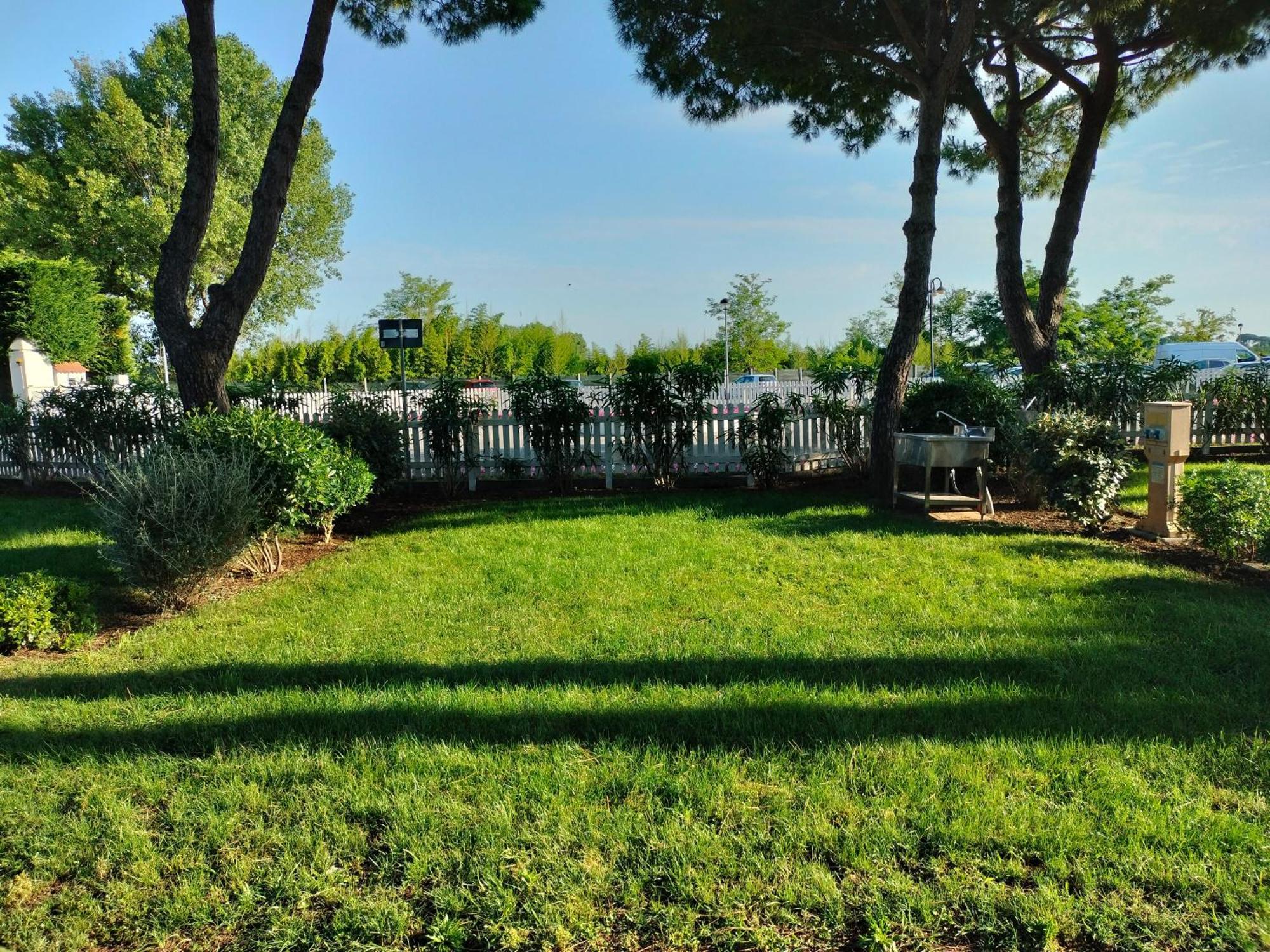 Villaggio San Paolo Cavallino-Treporti Pokoj fotografie