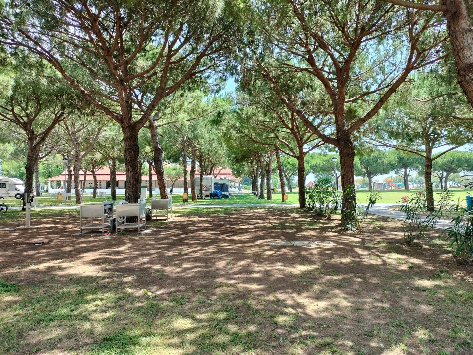 Villaggio San Paolo Cavallino-Treporti Pokoj fotografie