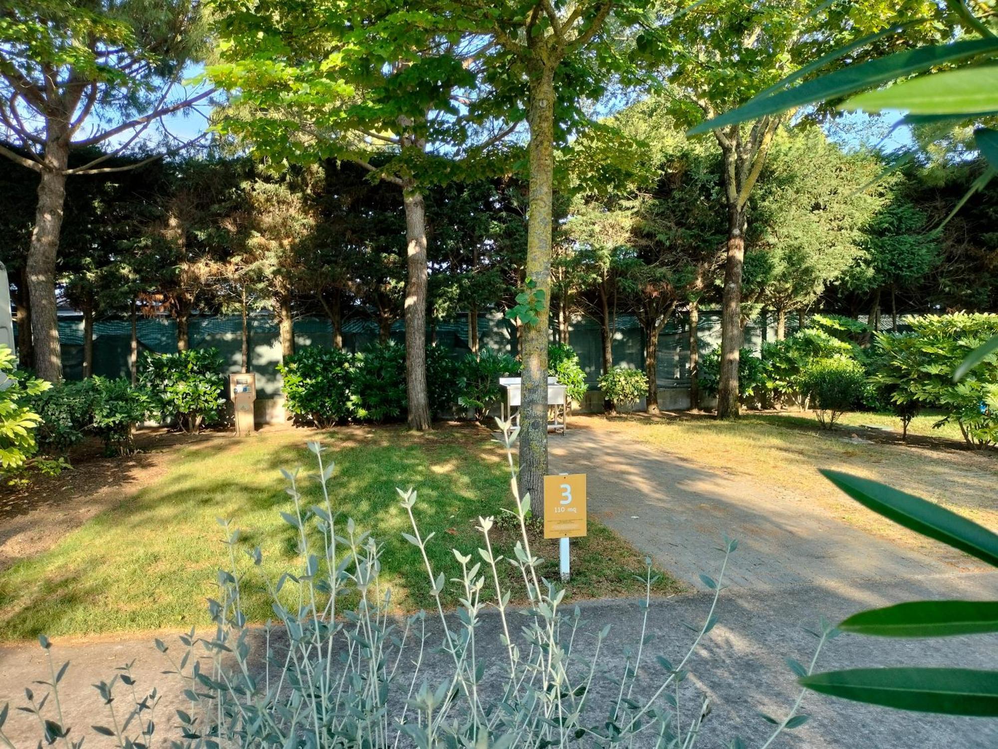Villaggio San Paolo Cavallino-Treporti Pokoj fotografie